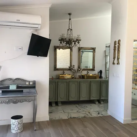 Villa Quinta Do Casalinho *