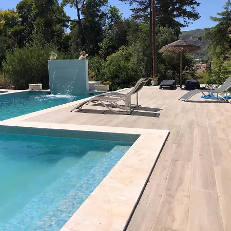 Quinta Do Casalinho Setubal