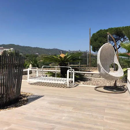 Villa Quinta Do Casalinho *