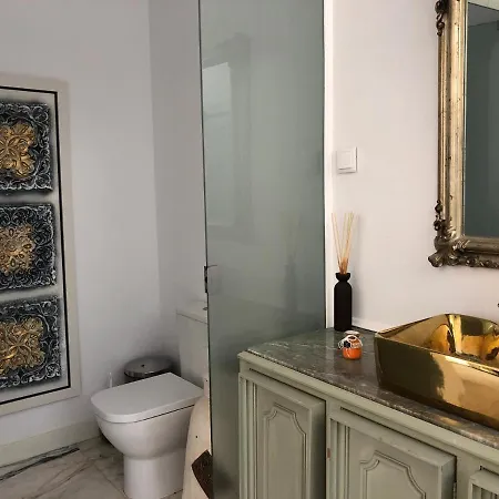 Quinta Do Casalinho Villa