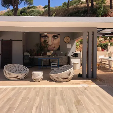 Villa Quinta Do Casalinho Setubal