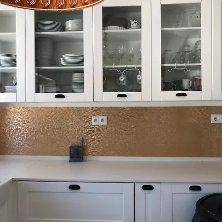 Villa Quinta Do Casalinho Setubal