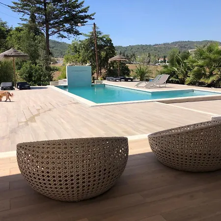 Quinta Do Casalinho * Setubal