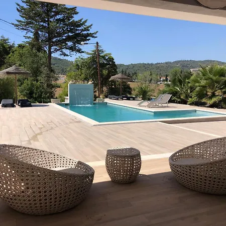 Quinta Do Casalinho Villa *