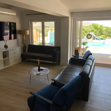 Quinta Do Casalinho Villa Setubal