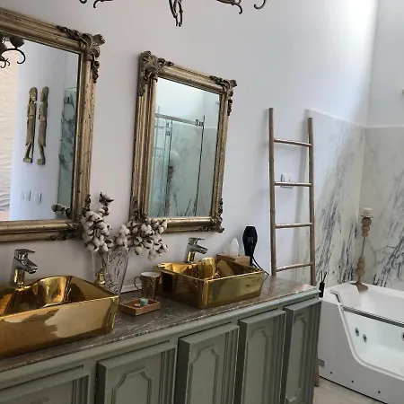 Quinta Do Casalinho Villa
