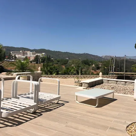 Quinta Do Casalinho Setubal