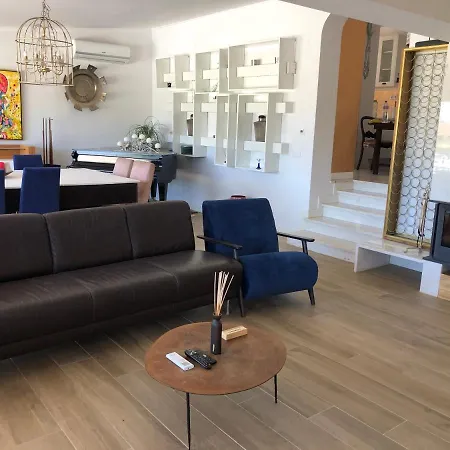 Villa Quinta Do Casalinho