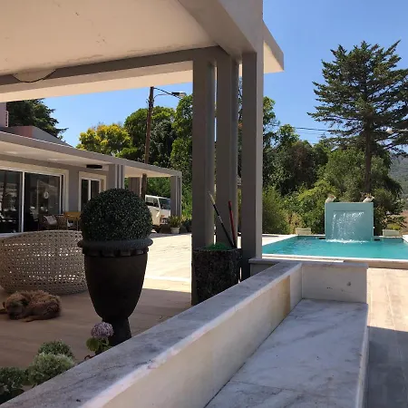 Quinta Do Casalinho * Setubal