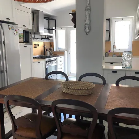 Quinta Do Casalinho Villa Setubal