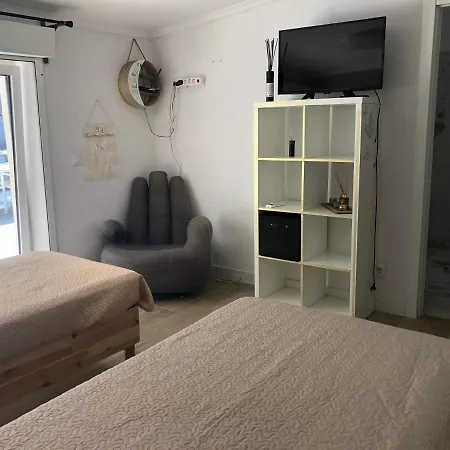 Villa Quinta Do Casalinho