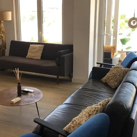 Villa Quinta Do Casalinho *