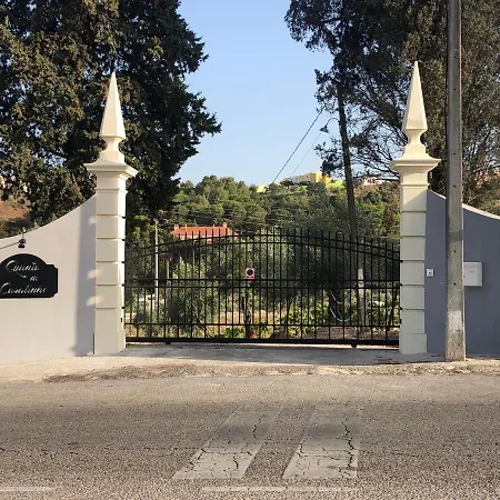 Villa Quinta Do Casalinho Setubal